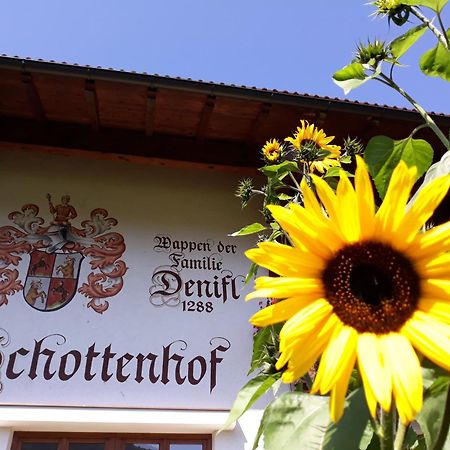 Schottenhof Fulpmes Εξωτερικό φωτογραφία
